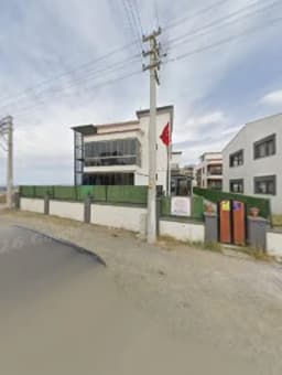 Seferihisar Özel Ebru Kırant Anaokulu - Fotoğraf