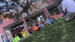 Gülpınar Altındağ Belediyesi Anaokulu - Photo