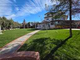 Rengarenk Kreş ve Anaokulu (koşuyolu Şubesi) - Fotoğraf