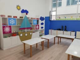 Med Akademi Anaokulu - Fotoğraf