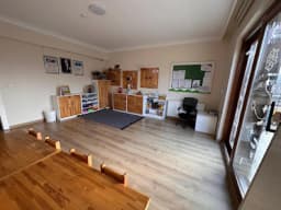 Elmalı Düşler Anaokulu - Fotoğraf