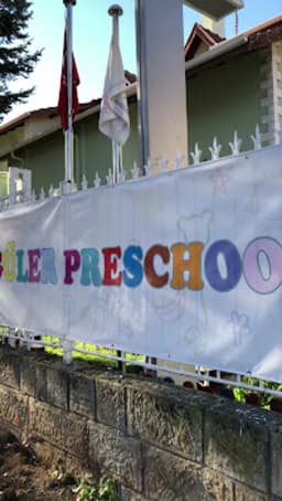 Ankara Ümitköy Anaokulu - Kreş - Özel Güler Anaokulu - Photo