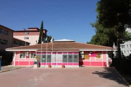 Mehmet Ulusar Anaokulu - Fotoğraf