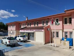 Hacı Semiha Kulaklı Anaokulu - Photo