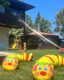 Minik Kampüs Özel Anaokulu - Fotoğraf