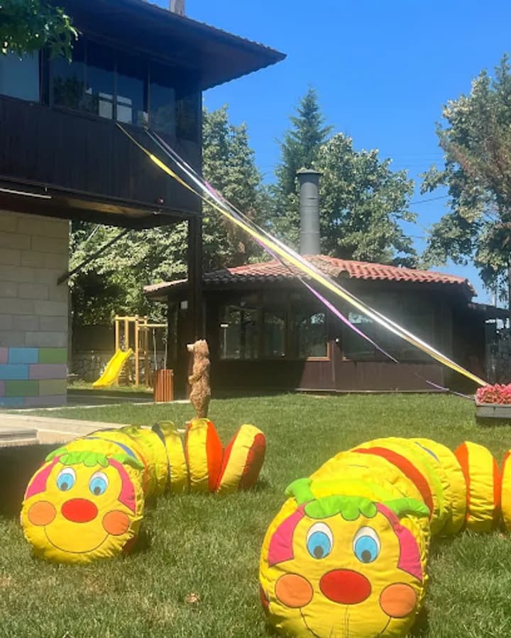 Minik Kampüs Özel Anaokulu - Fotoğraf