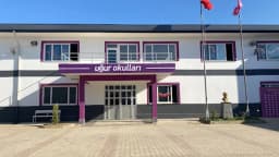 Uğur Okulları İzmir Tire Kampüsü - Fotoğraf