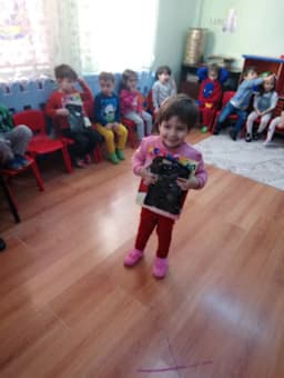 125. Yıl Anaokulu - Photo