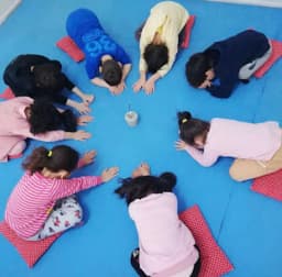 Beyaz Melekler Anaokulu - Fotoğraf