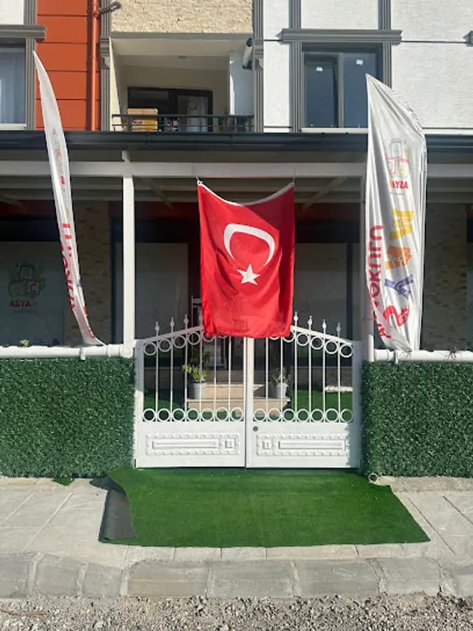 Asyam Anaokulu - Photo