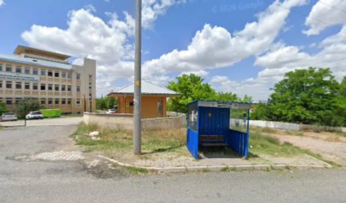 Toki Yumurcak Anaokulu - Fotoğraf