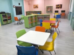 Şehit Muammer Nacakoğlu İmam Hatip Ortaokulu - Fotoğraf