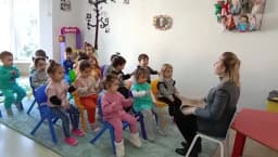 Özel Minik Kelebekler Anaokulu - Fotoğraf