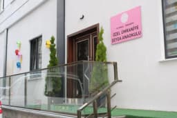 Özel Ümraniye Şeyda Anaokulu - Fotoğraf