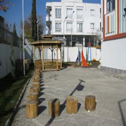 Safvan Özel Eğitim Anaokulu - Fotoğraf