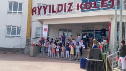 Ayyıldız Koleji - Photo