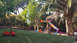 Ayvalık Çamlık Anaokulu - Fotoğraf