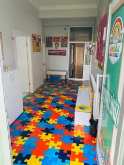 Aygök Kreş ve Anaokulu - Fotoğraf