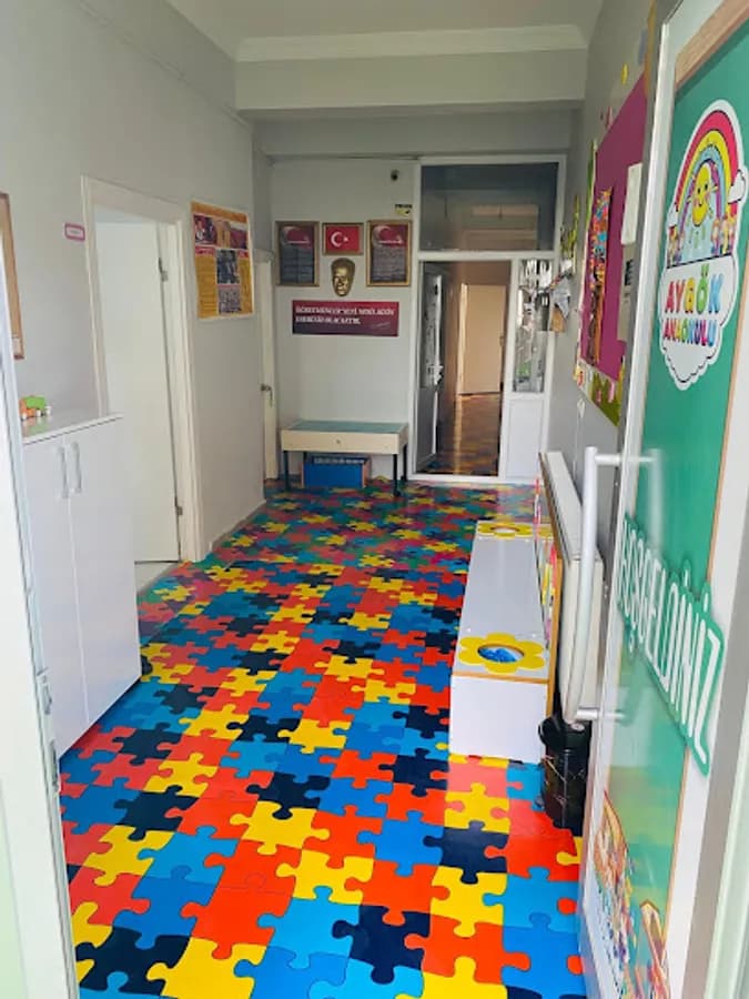 Aygök Kreş ve Anaokulu - Fotoğraf