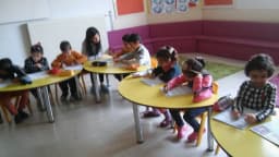 Nene Hatun Anaokulu - Photo