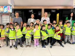 Özel Sevgi Anaokulu - Fotoğraf