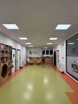 Nova Çocuk Anaokulu - Fotoğraf