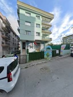 Gümüş Anaokulu - Fotoğraf