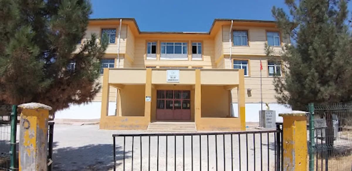 Bilim Anaokulu - Photo