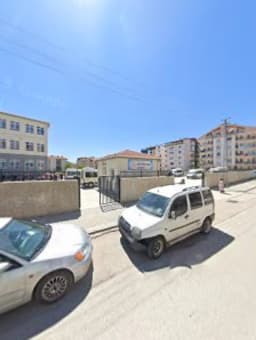 Çubuk Şehit Emre Tunca İlkokulu - Fotoğraf