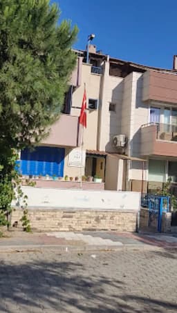 Özel Burak Üstün Palyaço Anaokulu - Photo