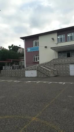 Altinyaprak İlkokulu - Fotoğraf