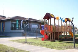 Şeker Çocuklar Orman Anaokulu - Photo