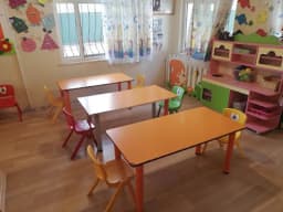 Sancaktepe Gülen Yüzler Anaokulu - Fotoğraf