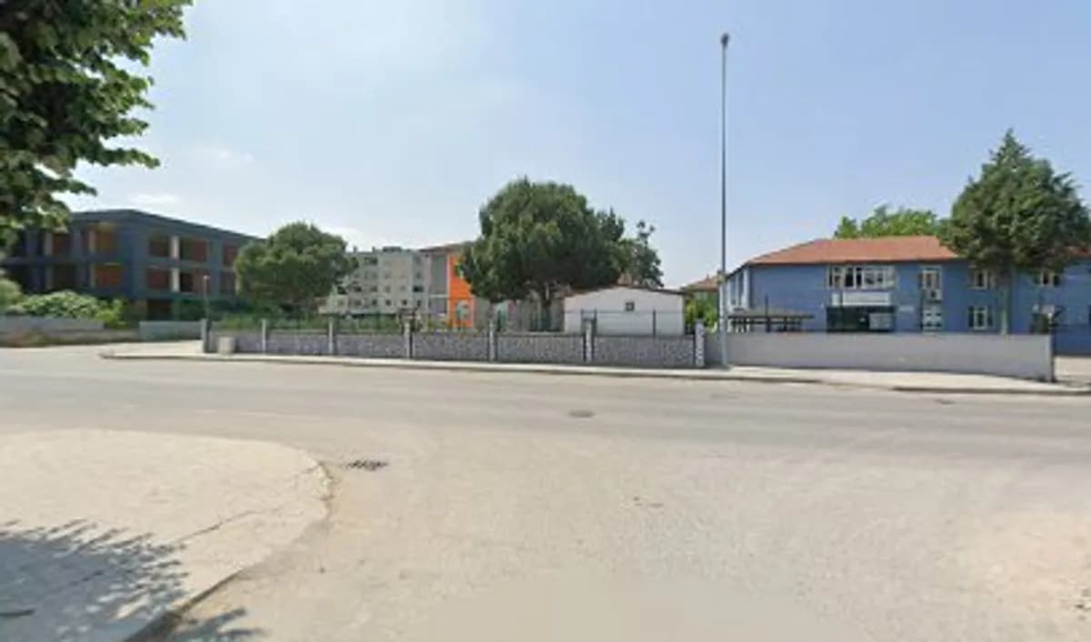 Merve Muti - Fotoğraf