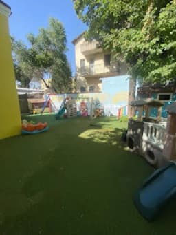 Beka Beka Anaokulu - Fotoğraf