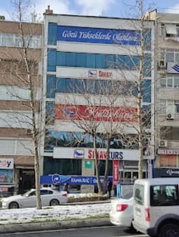 Beşiktaş Sınav İleri Kurs Merkezi - Fotoğraf