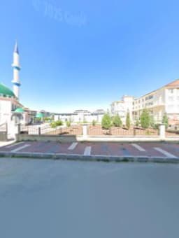 Torbalı Anadolu İmam Hatip Lisesi Fen ve Sosyal Bilimler Proje Okulu - Fotoğraf