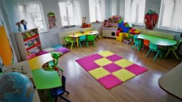 Özel Trabzon Erdoğdu İyilik Yuvası Anaokulu - Fotoğraf