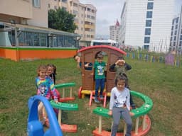 Söğütlü Ekol Anaokulu - Fotoğraf