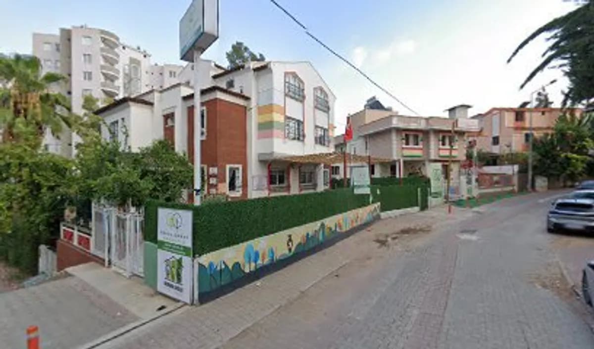 Adana Orman Anaokulu - Fotoğraf
