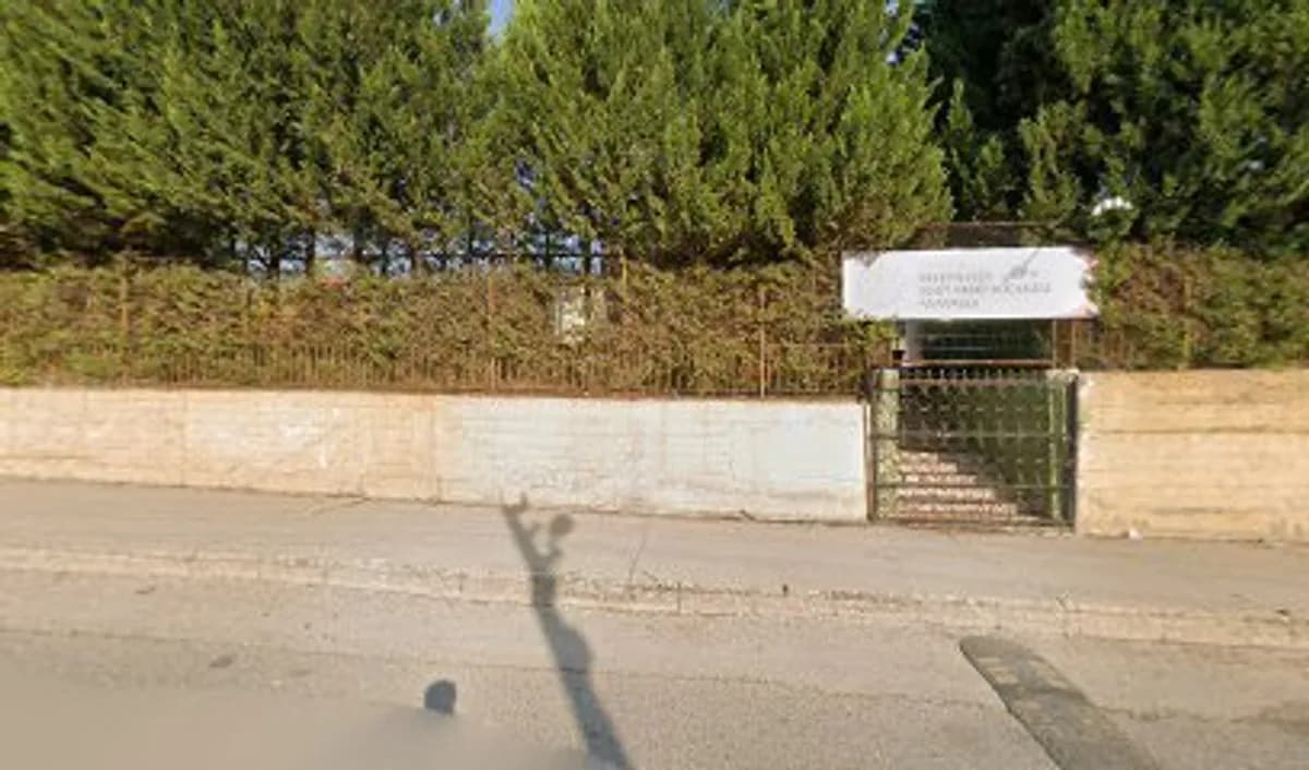 5000 Evler Anaokulu - Fotoğraf