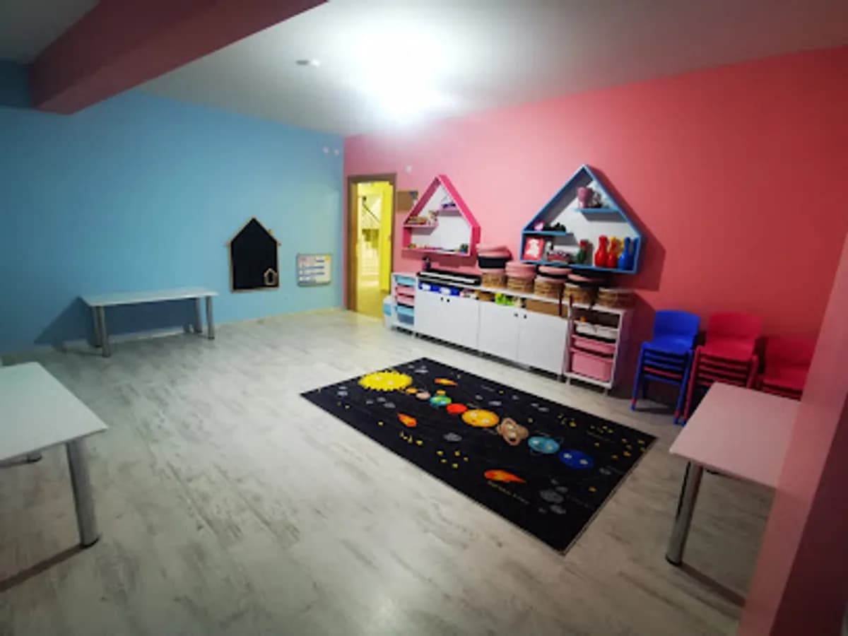 Özel Bergama Gelişim Anaokulu - Fotoğraf