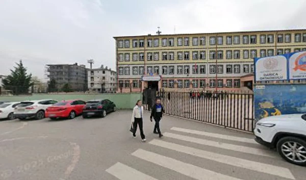 Yıldızlar Anaokulu