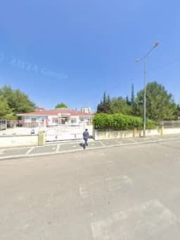 Hikmet Madazlı Anaokulu - Fotoğraf