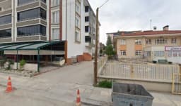 Çayırhan Anaokulu - Fotoğraf