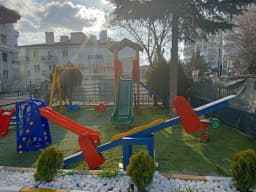 Günışığı Kreş ve Anaokulu - Fotoğraf