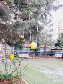 Sabiha Gökçen Anaokulu - Photo