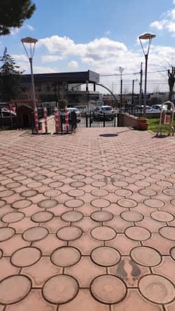 Zübeyde Hanım Anaokulu - Fotoğraf