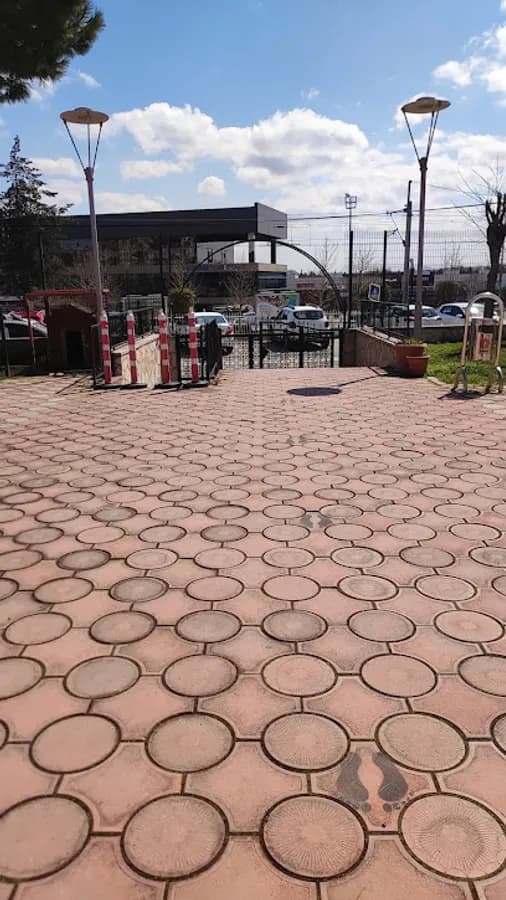 Zübeyde Hanım Anaokulu - Fotoğraf