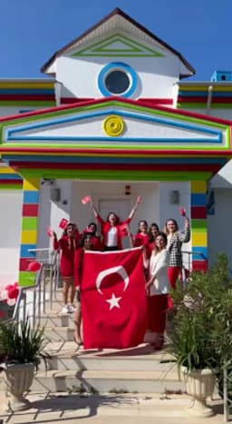 Bilinçli Oyun Anaokulu - Fotoğraf